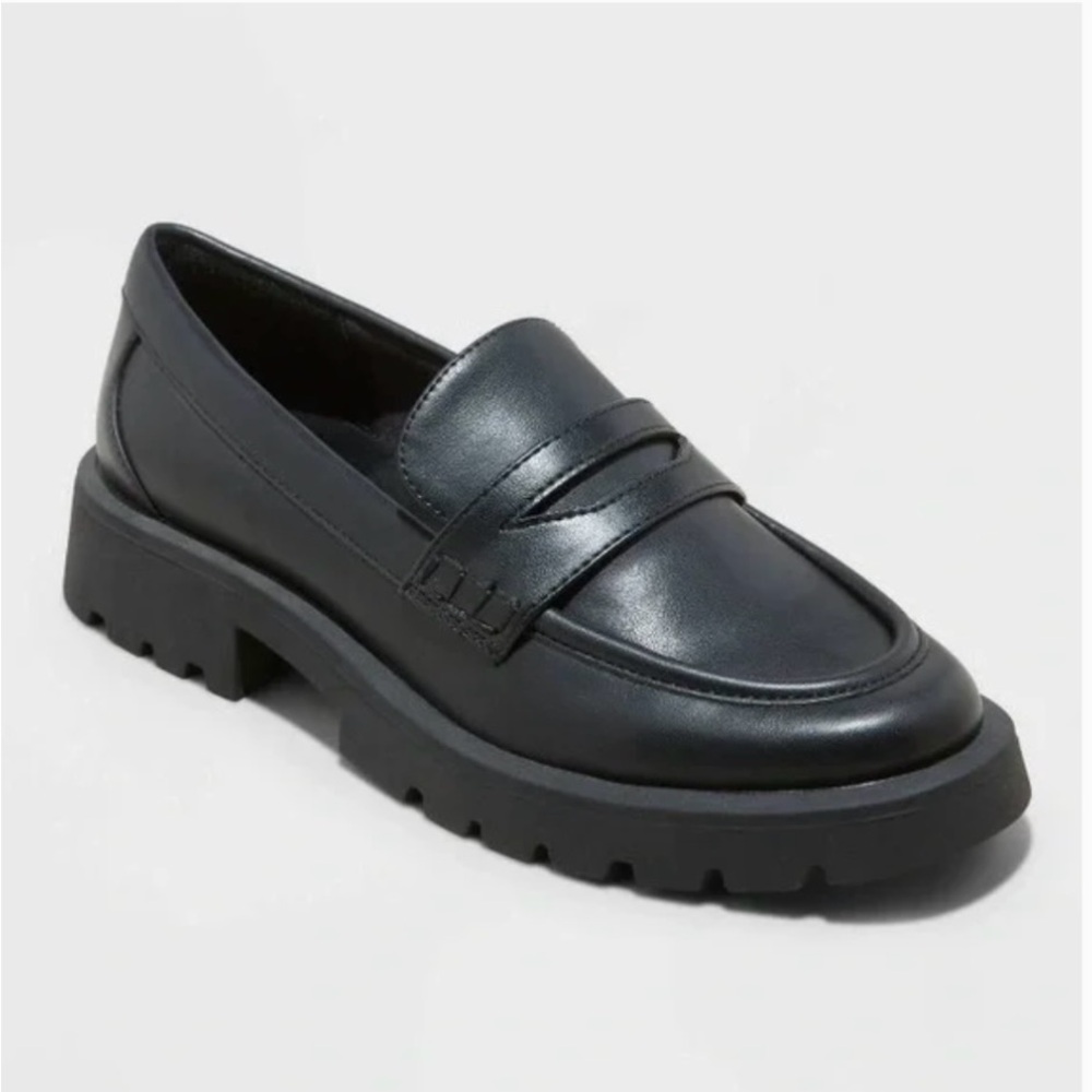 a new day Archie Loafers